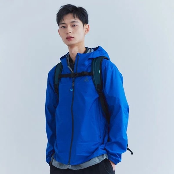 [부산점] 공용 퍼포먼스 3L 방수자켓 7LD0501