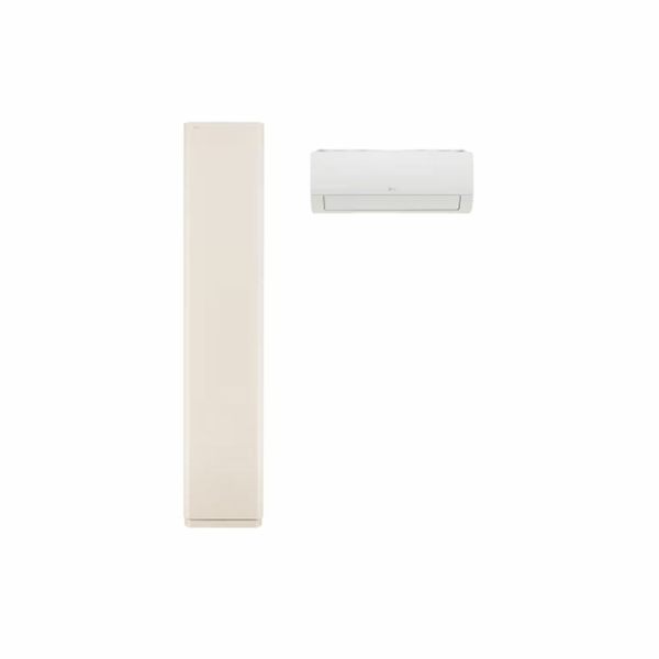 LG 멀티형 에어컨 FQ22ET4BA2 (전국/기본설치비무료) .