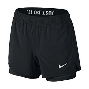 독일 나이키 여자 쇼츠 Nike Flex Training Shorts 2in1 Womens 1389180