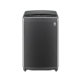 LG 전자 일반세탁기 통돌이 TR16MK2 16kg 미드블랙