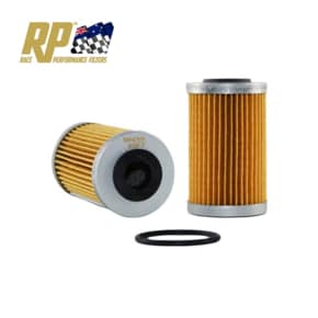 (레이스퍼포먼스) - RP655 오일필터 / KTM(케이티엠) 690 슈퍼모타드 R1st Filter 07