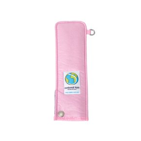 Nonformal Tennis Grip Cover (Pink)