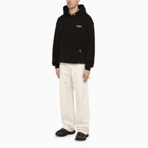 Trousers MC5002CO White