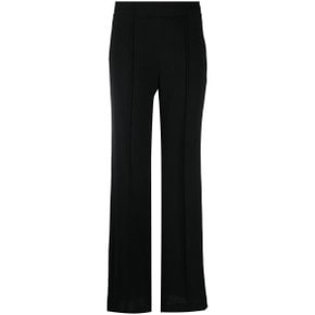 Womens Pants Chloe Trousers Black Black CHC22WPA46069001