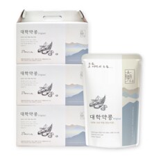 대학두유  190ml 60포