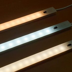 버디 핸드모션 LED 센서형 간접조명 8,10,15,20W (주광,주백,전구색)