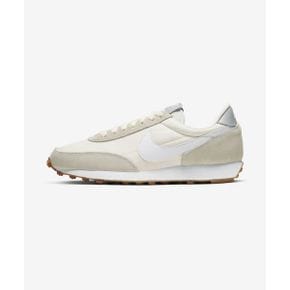 매장정품 나이키 NIKE 데이브레이크 W - 서밋 화이트 페일 아이보리 라이트 스모크 그레이 화