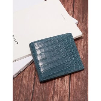 크리스탈렌 악어가죽지갑 펠릭스라이트 (FELIX LIGHT)_10colors