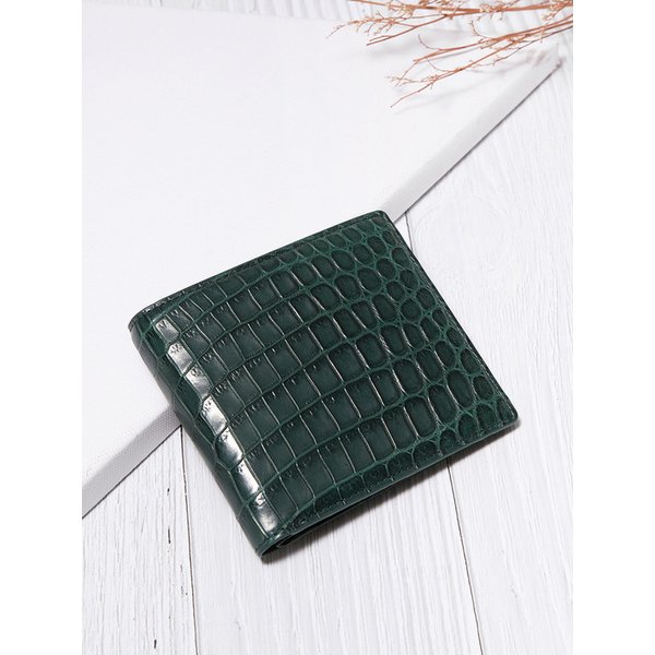 악어가죽지갑 펠릭스라이트 (FELIX LIGHT)_10colors