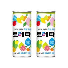 [무배] 토레타 240ml x 30캔