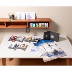 웅진북센 전지적 독자 시점 PART 4&5 : 굿즈키트 세트