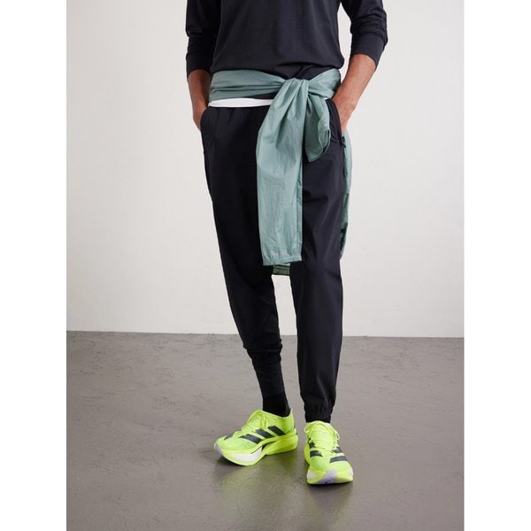 아디제로 프라임 X3 스트라이프 러버 트림 스트렁 러닝 스니커즈 46376663163010390