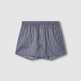 JAJU 남 80수 코튼 트렁크 팬티 J416901004084