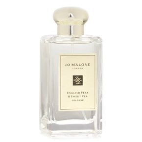 조 말론 - 잉글리시 페어 앤 스위트피 코롱 스프레이 100ml/3.4oz