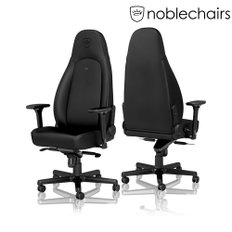 noblechairs 아이콘 블랙에디션