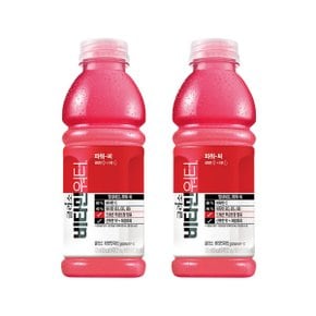 글라소 파워씨 500ml 12개