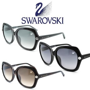 SW9062 01F,SW9062 20B,SW9062 56F 선글라스[공식수입정품]SWAROVSKI