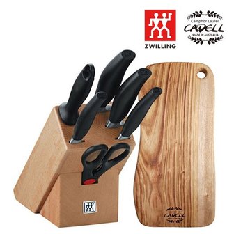 헹켈 [즈윌링] 헹켈 5스타 8종세트 (HK30125-400cd)