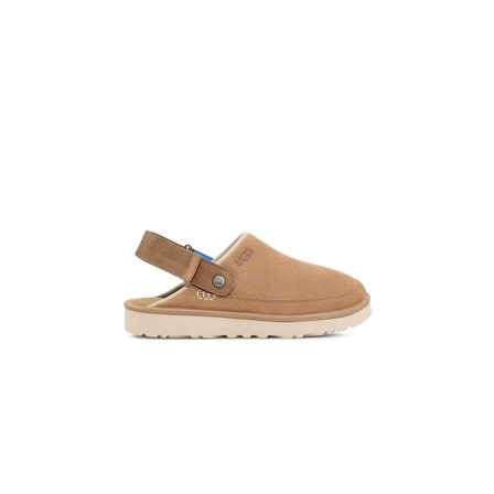 UGG [MEN] 골드코스트 스웨이드 클로그 (골드코스트 클로그) 1654101002000