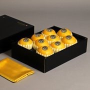 [SSG상품권증정이벤트][발송일선택] 나주배 선물세트 프리미엄 7.5kg (9-10과) 금보자기 별도동봉
