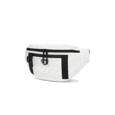 다이나핏 공용 스포츠 데일리 힙색 M (Off White) YUA24B28_W3GJ
