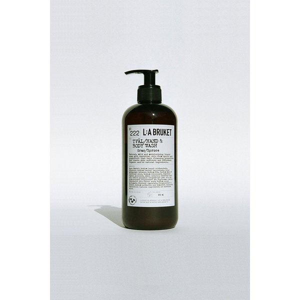 핸드 & 바디워시 스프루스 450ml CL13931000900