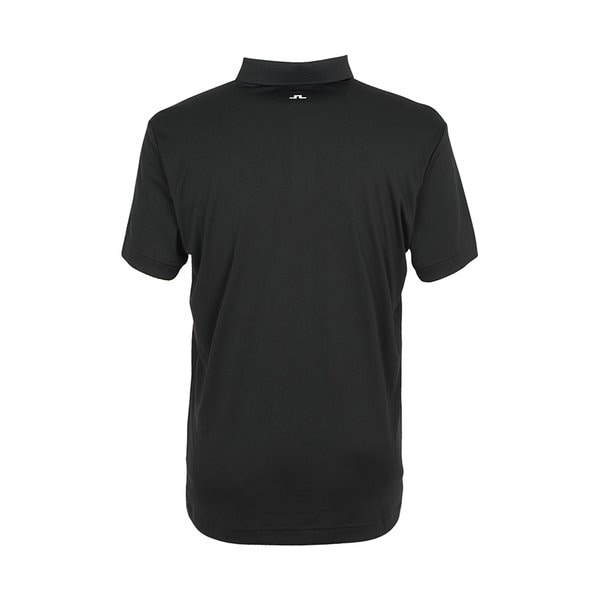 [부산점] X 캉골 골프웨어 남성 카라 반팔티셔츠 GMJT14209 9999