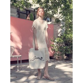 SHOPPER ECO BAG_WHITE