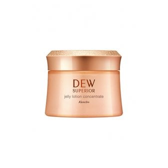  DEW DEW 100G 스페리아 (듀우 스페리아) 스페리아 제리 로션 콘센트레이트