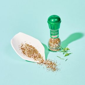 코타니 이탈리안 허브 솔트 37g
