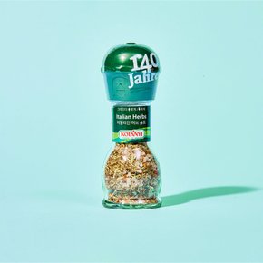 코타니 이탈리안 허브 솔트 37g