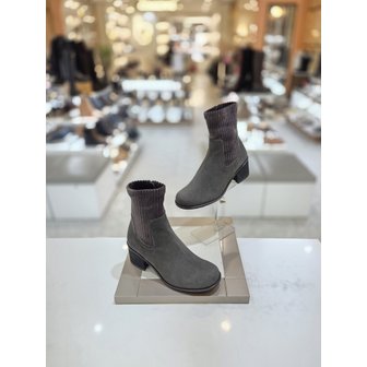 미소페 [시흥점] 여성 5센티 베스트 앵클부츠 (712546028)