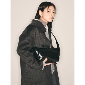 AR_Simple daily shoulder bag