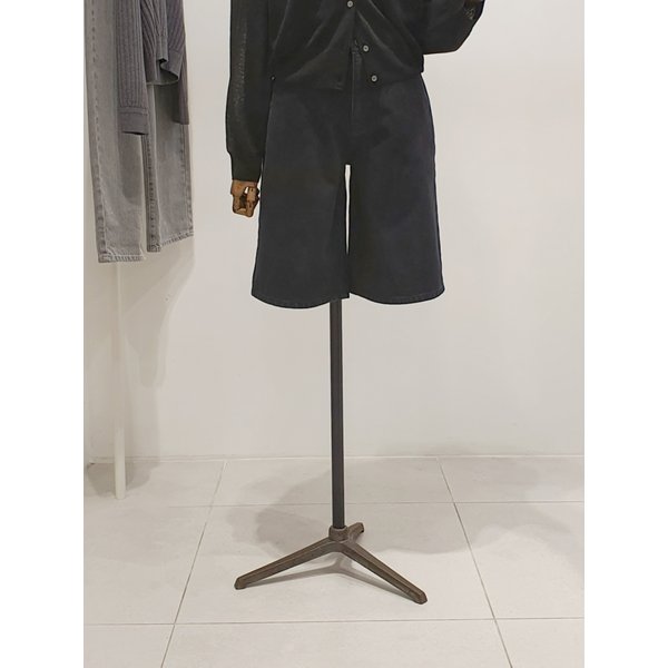 [파주점] 쥬크 주크 버뮤다 데님 반바지​ V262PSA950