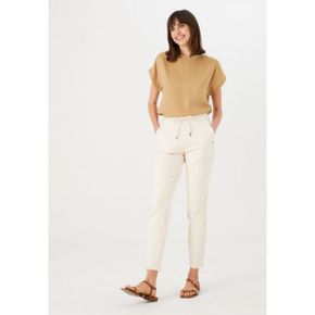 4424047 Garcia Trousers - whitecap