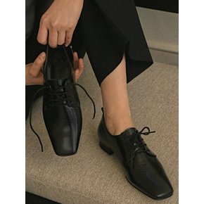 [단독] 1889 Lameda Oxford Loafer 2cm