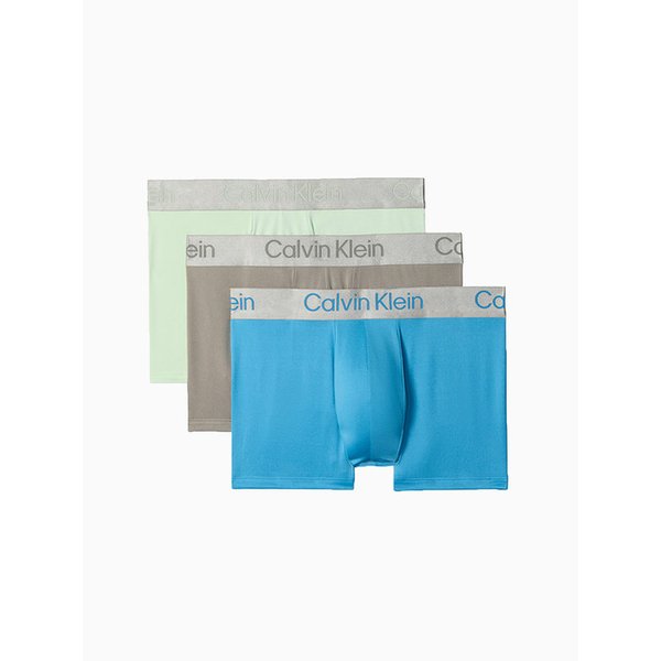 남성 브러시드 마이크로 져지 멀티 트렁크 3PK_NB4269MTA