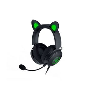 레이저코리아 Kraken Kitty V2 Pro 크라켄 키티 V2 PRO 게이밍 헤드셋