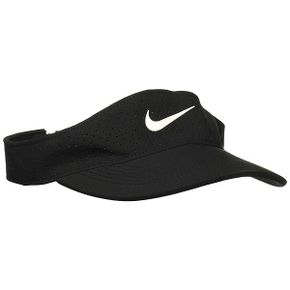 일본 나이키골프 모자 캡 Nike AV6960 010 Aerobill Visor 블랙/White MISC 블랙블랙 193911 tcx