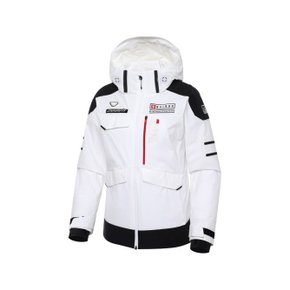 PDG 피디지 2.0 SKI 슈트_White