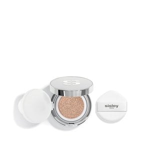 Sisley 시슬리 휘또 블랑 르 쿠션 파운데이션 15g 00c 스완