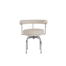 [Cassina 공식수입원] 7 Fauteuil Tournant (Ivory)