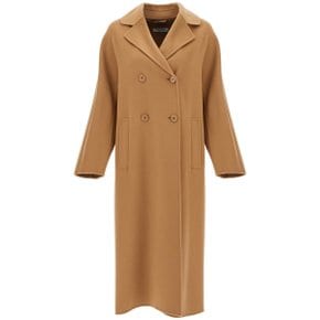 [S 막스마라] Coat CAPI PERFECT CAMEL