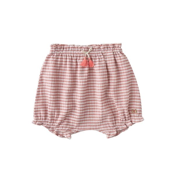 [여주점] [오프라벨 여주점] 밍크뮤 (PH) 아미띠에체크스판팬츠 (35170-671-05)