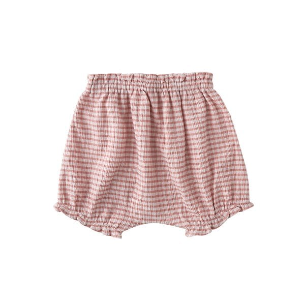 [여주점] [오프라벨 여주점] 밍크뮤 (PH) 아미띠에체크스판팬츠 (35170-671-05)