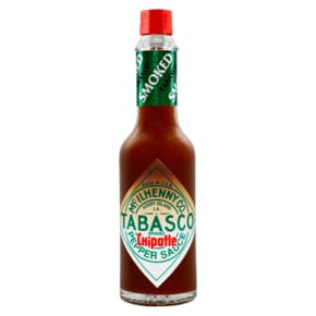 타바스코 Tabasco 치폴레 소스 60ml (병)