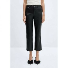 4061713 Mango LILLE - Trousers black