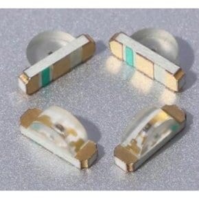 Right angle/직각발광 방식 SMD LED/ 3210(1204) 크기