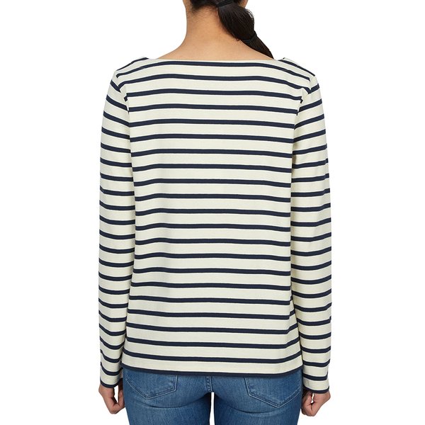 [부산점] 위켄드 막스마라 에라스모 긴팔티셔츠 ERASMO 001 2615941021