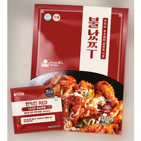 쭈꾸미볶음 380g, 5팩